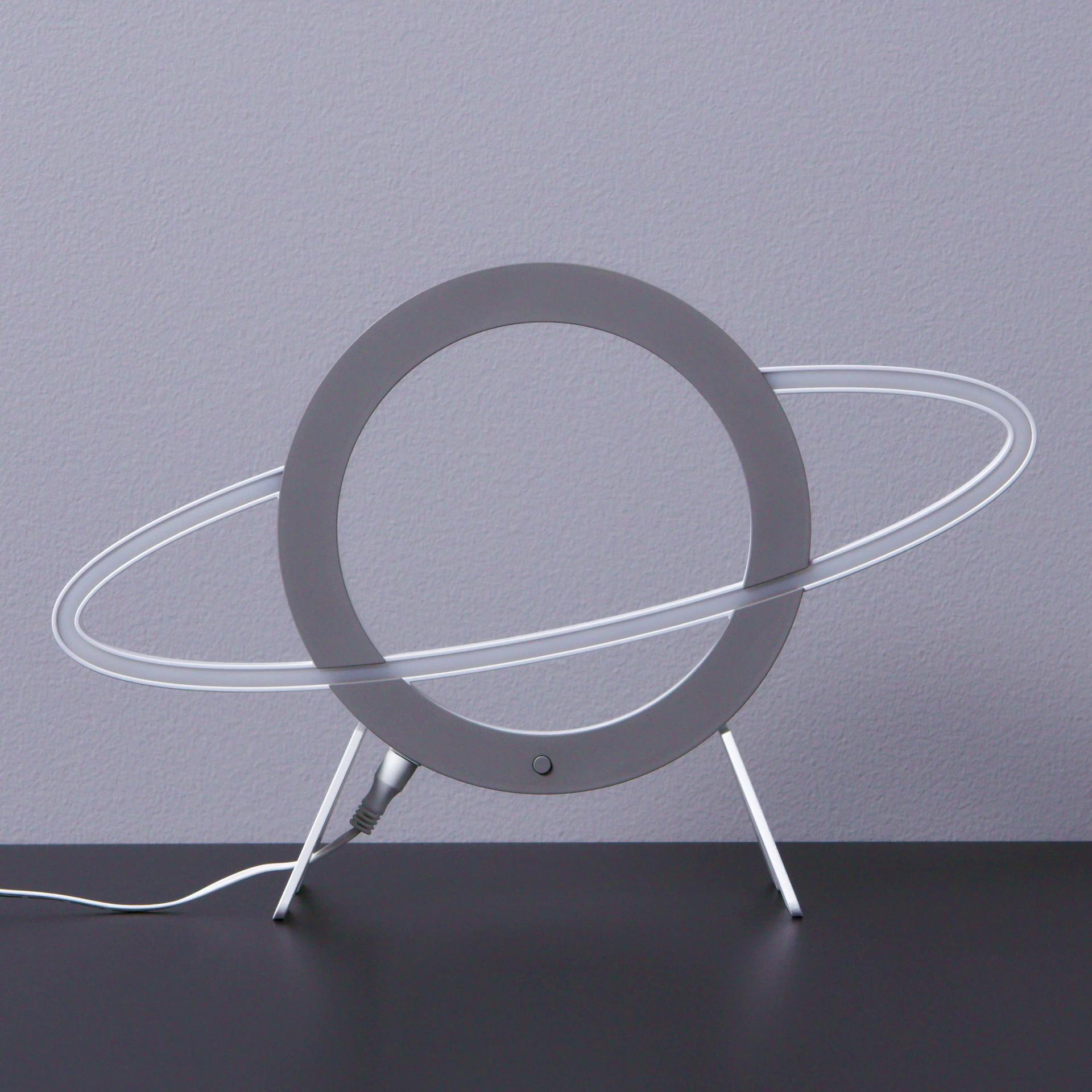 AFTONSPARV LED decoration lighting planet shape multicolour - IKEA