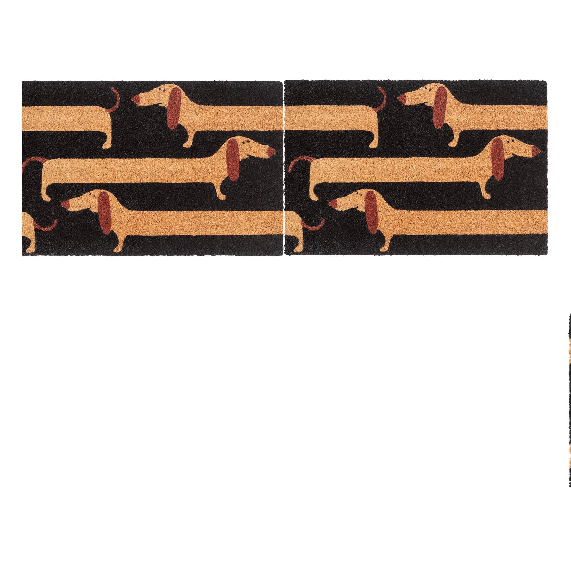 ARBETSTÅG door mat dog - IKEA